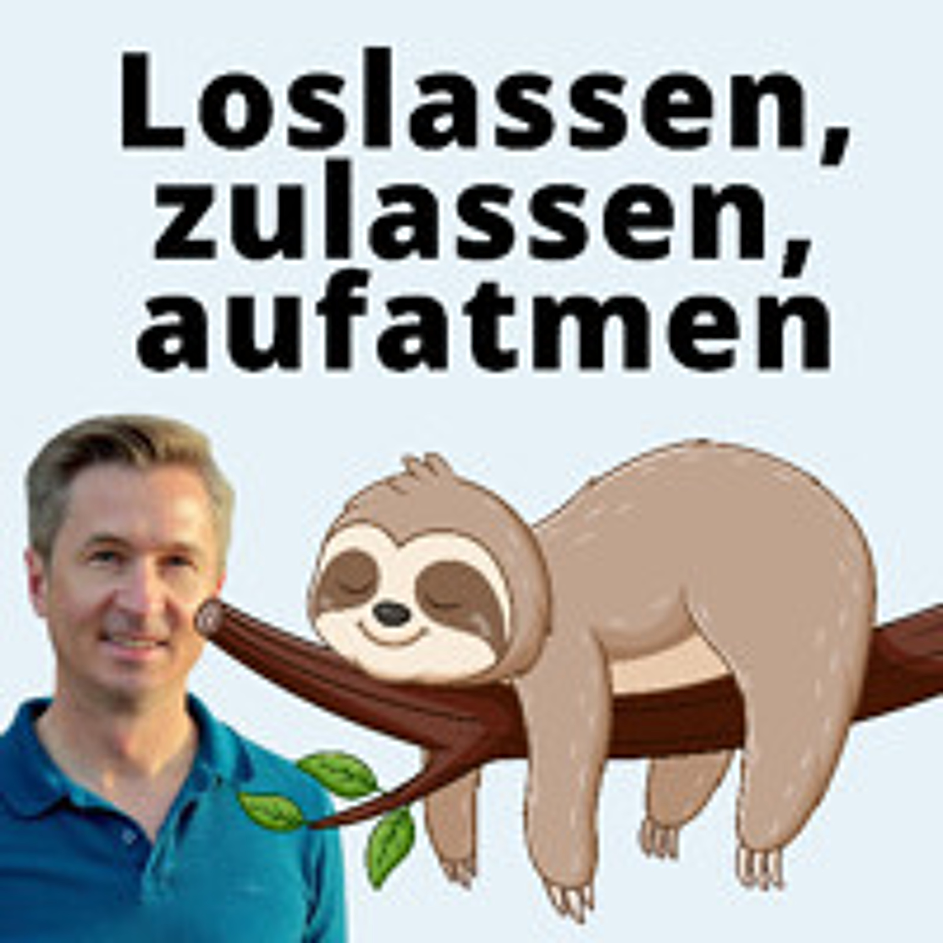 Leben statt stressen - Stop Burnout