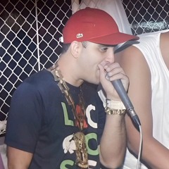 MC Frank e Playboy ADA (ao vivo no Complexo da Pedreira 2014) 👆🏼