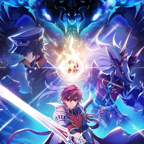 Stream Elsword Berthe Raid Ost By ๑ ๑ Listen Online For Free On Soundcloud