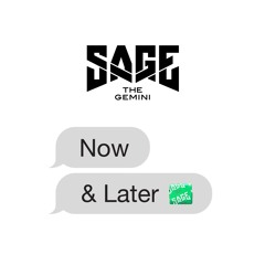 Now and Later