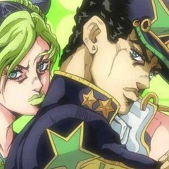 JJBA Stone Ocean Jolyne Theme Full Version  EPIC HQ COVER