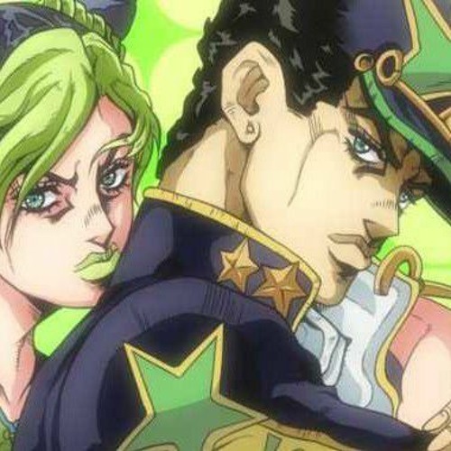Stream JJBA Stone Ocean Jolyne Theme Full Version EPIC HQ COVER by
