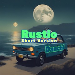 Rustic (Short Version) - Ft. POPY & ROSE Synthesizer V AI 夢ノ結唱