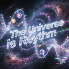 The Universe is Rhythm