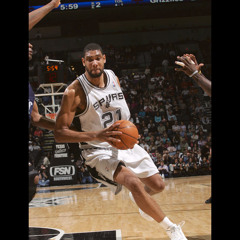 tim duncan