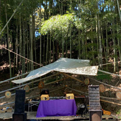 瞑想Camp _20220503