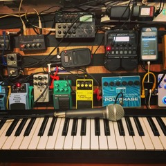 Rian Snuff - Shortwave Snuff - Shut The Fuck Up