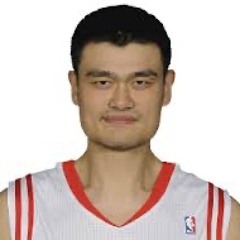 Yao Ming