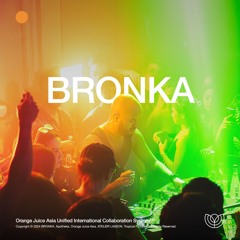 Bronka: Live in Manila (June 8, 2024)