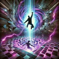 John Summit, Sub Focus, Julia Church - Go Back (LIU KANG REMIX)