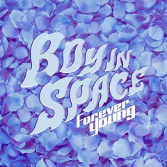 Boy In Space - Forever Young (Alessandro Vestito Remix)