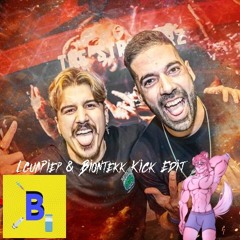 The Straikerz - Pole Position (Dj Tool) (LguaPiep & Biontekk Kick Edit)