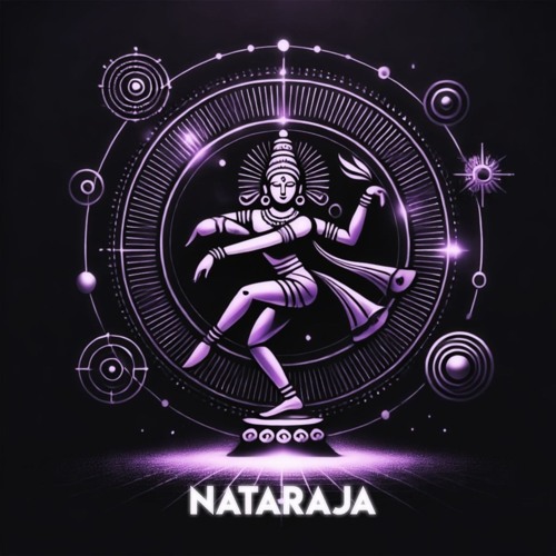 Nataraja - Extended Mix