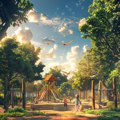 Ran-Dee - Imagine Nation (Instrumental)