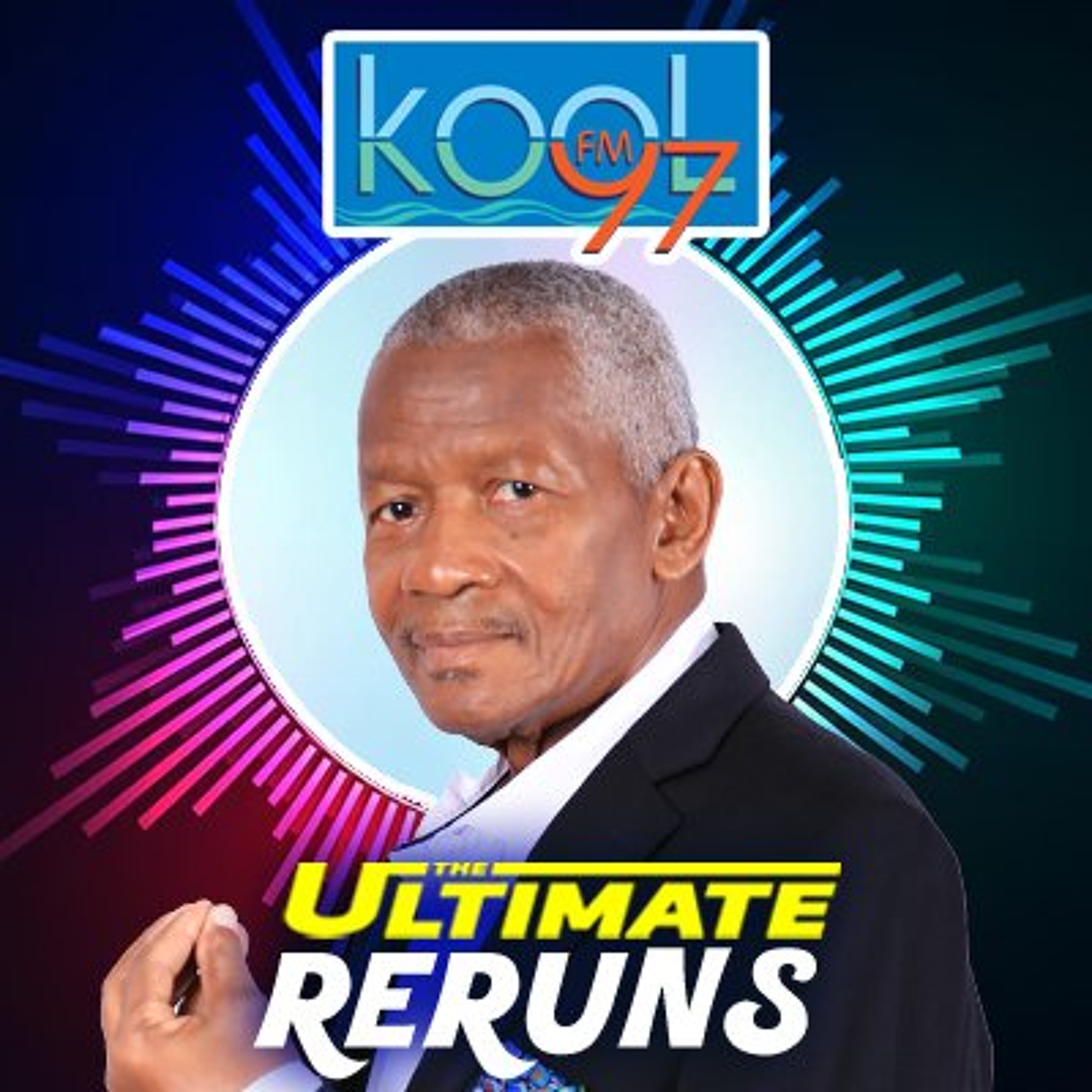 KOOL97FM | Michael Barnett episode artwork
