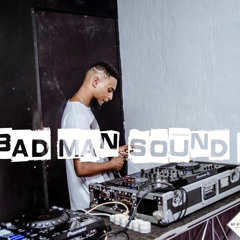 Ced Ric - BadMan Sound  (DSP2024)