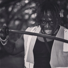 KING KELLA (Prod. Cxdy)