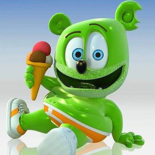 Stream ☆ gummy bear invented hyperpop ☆ by Affex Twink Listen online