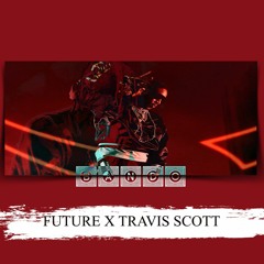 '' BANDO '' | Future X Travis Scott Typpa Beat Prod.#MOSAUCE.