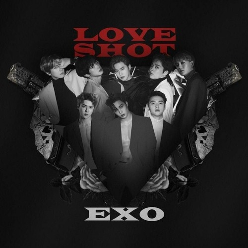 Stream EXO Love Shot Piano Cover by pianistbita | Listen online for free on  SoundCloud