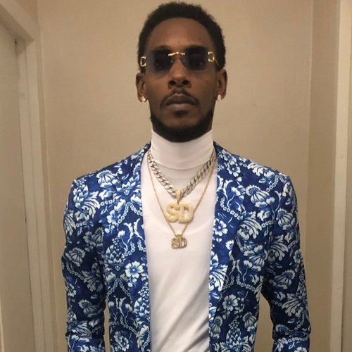 The Smiler - Shizzle dizzle (refix)