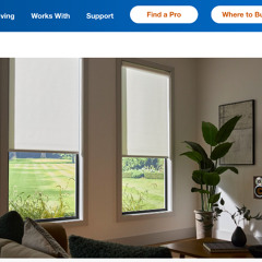 Techstination Interview: Lutron's Caseta delivers DIY Smart Shades