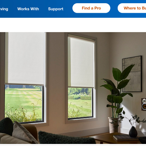 Techstination Interview: Lutron's Caseta delivers DIY Smart Shades