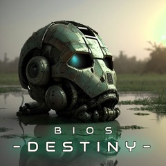 Destiny [2023]