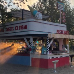 Ingo Länzn I Fusion Festival I FreiKörperKüste 24'