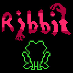 WE'RE SORRY - Ribbit (UST)