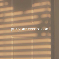 Put Your Records On - Corrine Bailey Rae (Cover)