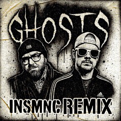 DOC - GHOSTS (INSMNC Remix)