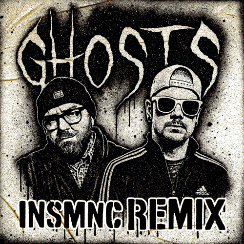 DOC - GHOSTS (INSMNC Remix)