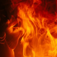 Burn the Buitch at Slieau Whallian Farm