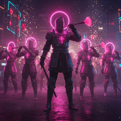 When The Saints Go Marching In (HARDSTYLE BOOTLEG)