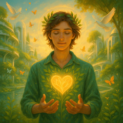 Worthy Heart