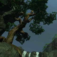 Leia (experimental layering) TRIAL 2