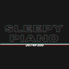 Sleepy Piano