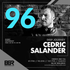 Deep Journey 96 - BOOGIE BUNKER RADIO (09/07/2022) Tenerife