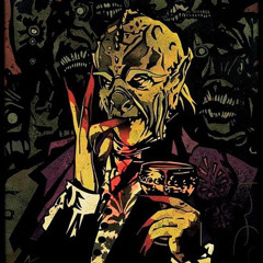 BABYSOLID X BABYSANTANA - REAL VAMP SHIT(PROD. GLOKAY)