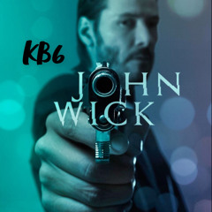 JOHN WICK