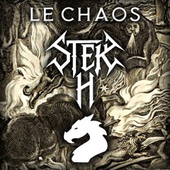 S'TEK H vs GRAKA - LE CHAOS