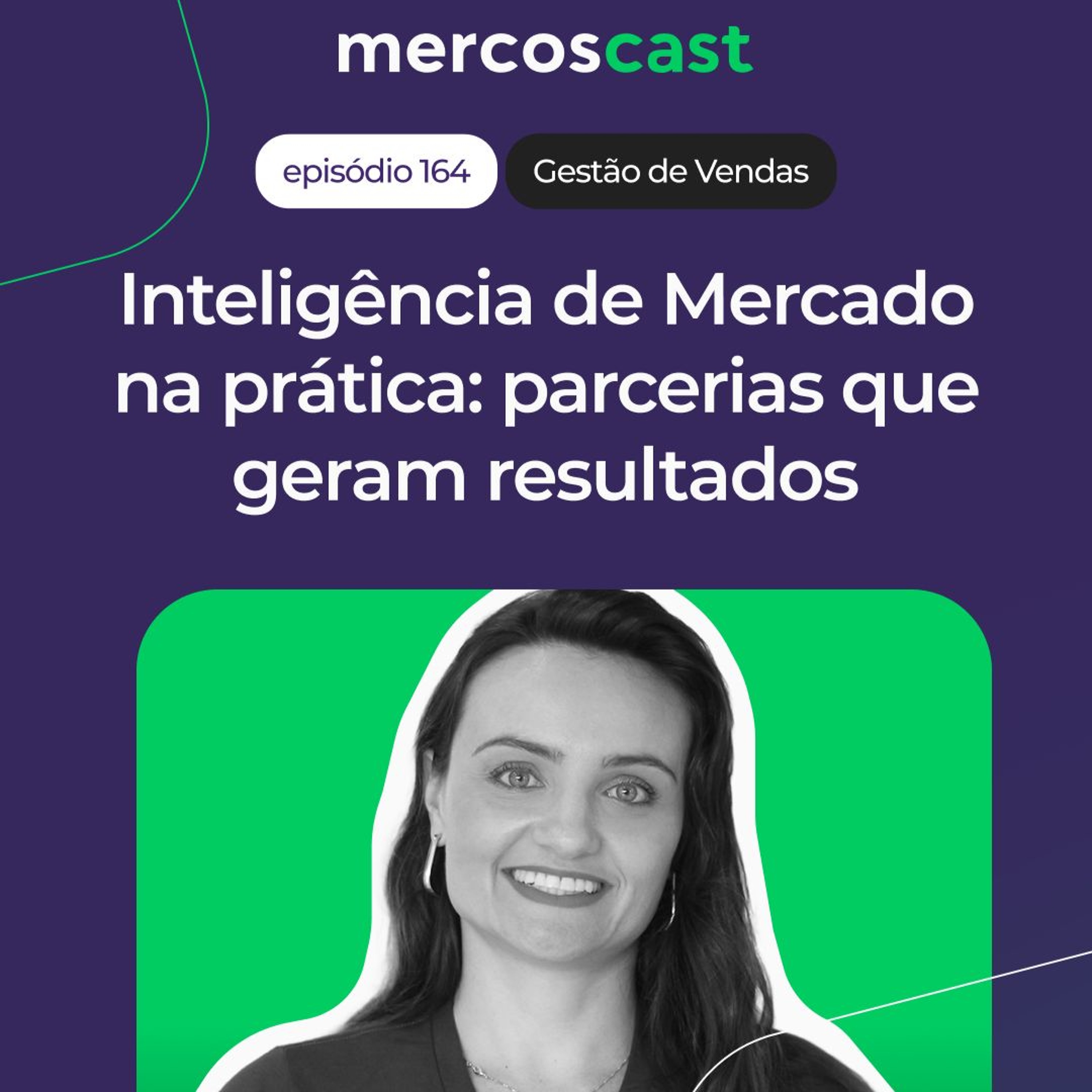 Mercoscast - Vendas e Gestão