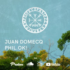 Nordic Voyage 248 - 09/02/2024 - Juan Domecq / Phil.Ok! - Proton Radio