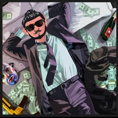 Green Dream (Instrumental)