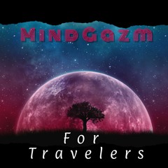 Premiere: MindGazm - World Map [Symphonic]