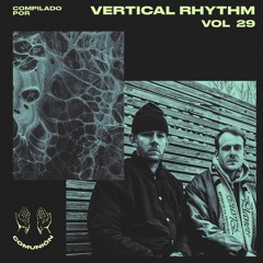 Comunión Vol. 29 por Vertical Rhythm