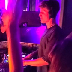 Tom Pavicich @ Torstraße 58, Berlin - 12.07.25