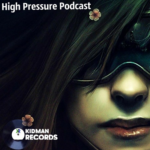 High Pressure Podcast (HPP#4) D&B