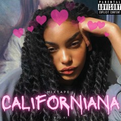 Californiana (Mixtape)